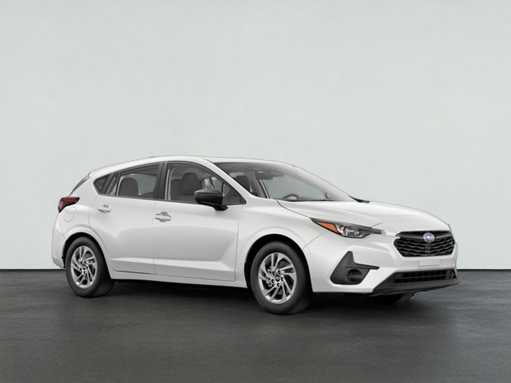 2024 Subaru Impreza Base