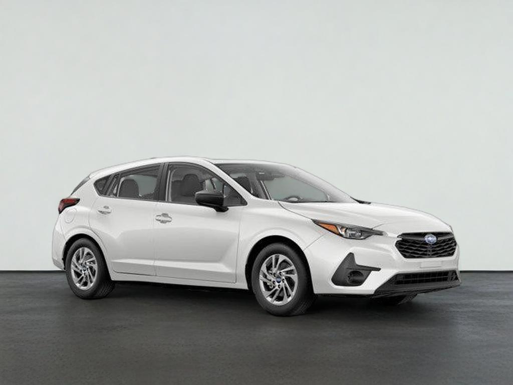 2024 Subaru Impreza Base
