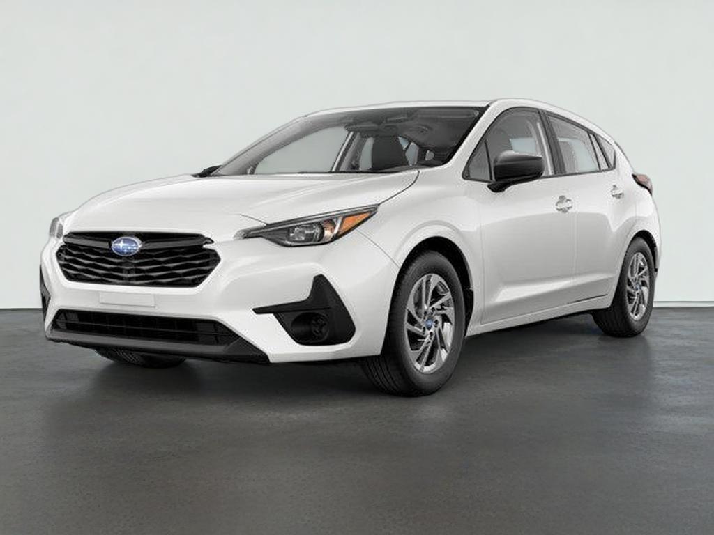 2024 Subaru Impreza Base
