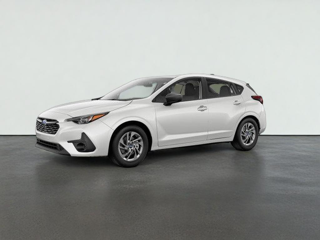 2024 Subaru Impreza Base