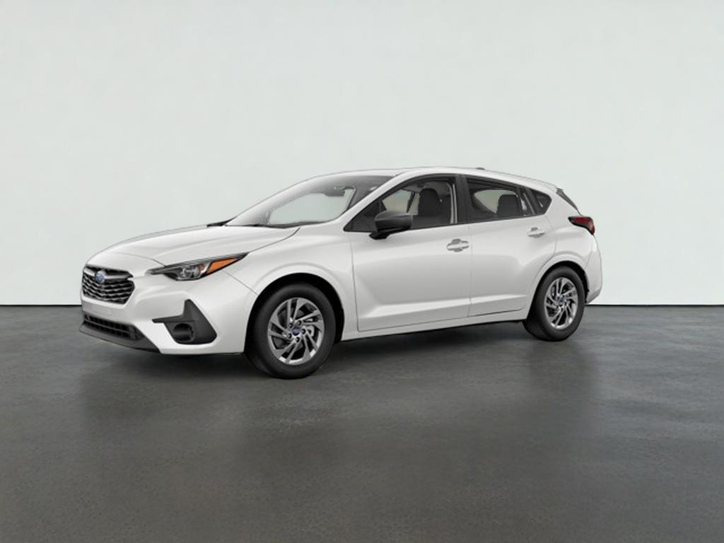 2024 Subaru Impreza Base