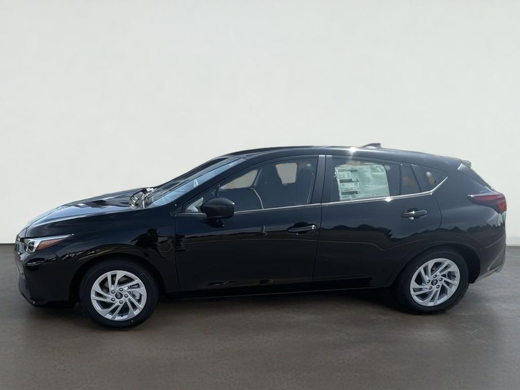 2025 Subaru Impreza 2.0 CVT's photo