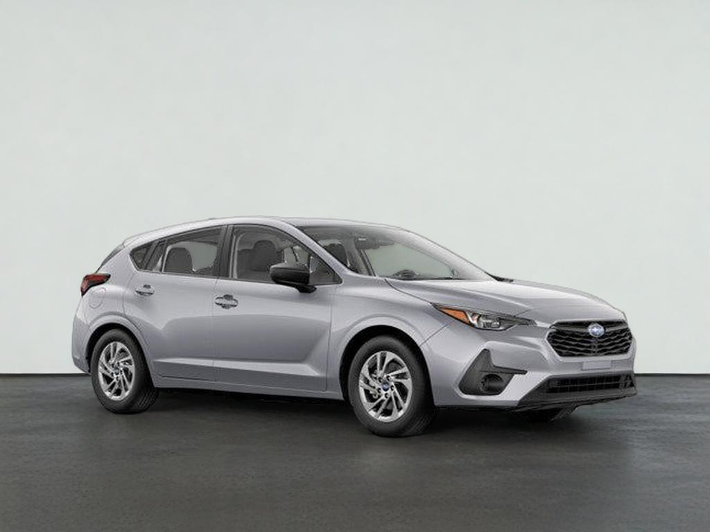 2024 Subaru Impreza Base