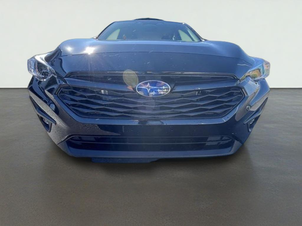 2025 Subaru Impreza Sport