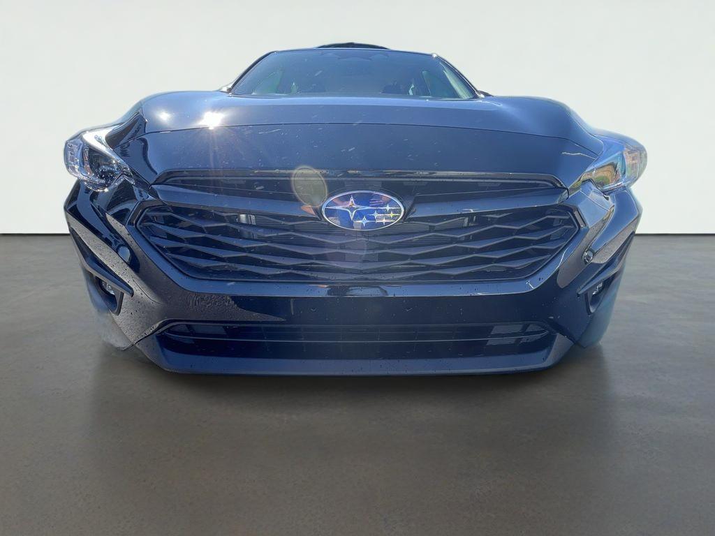 2025 Subaru Impreza Sport