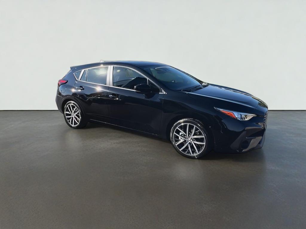 2025 Subaru Impreza Sport