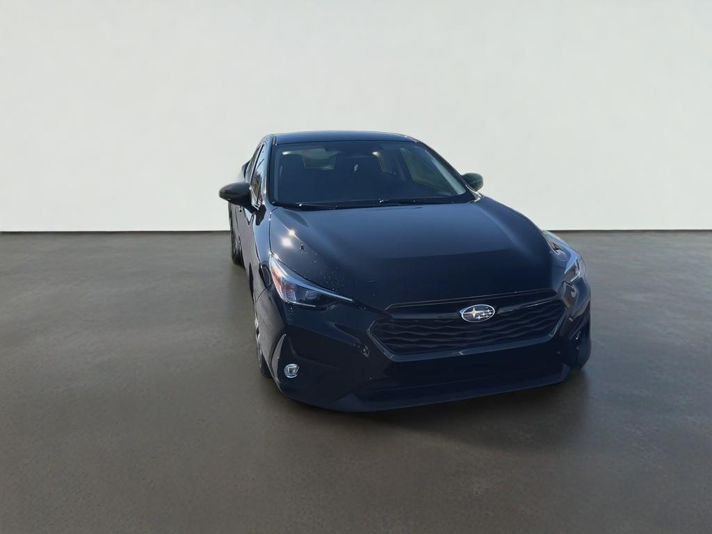 2025 Subaru Impreza Sport
