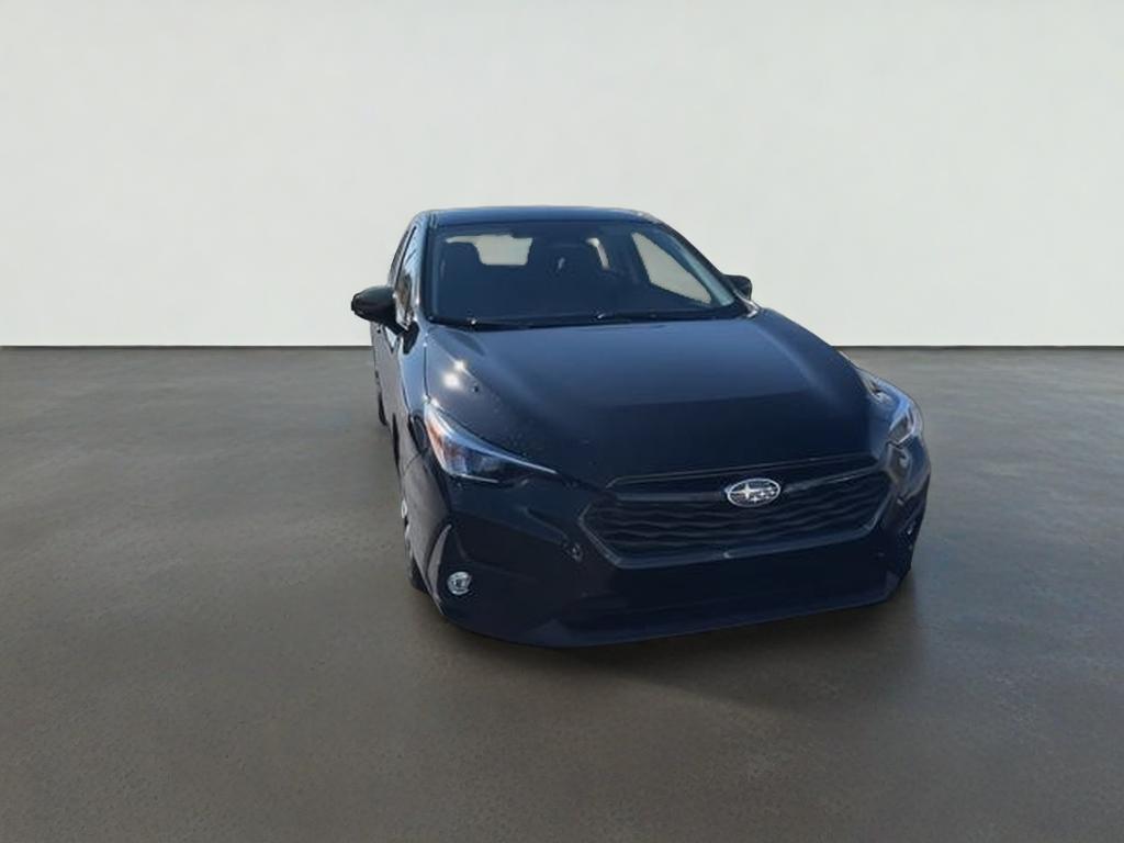 2025 Subaru Impreza Sport