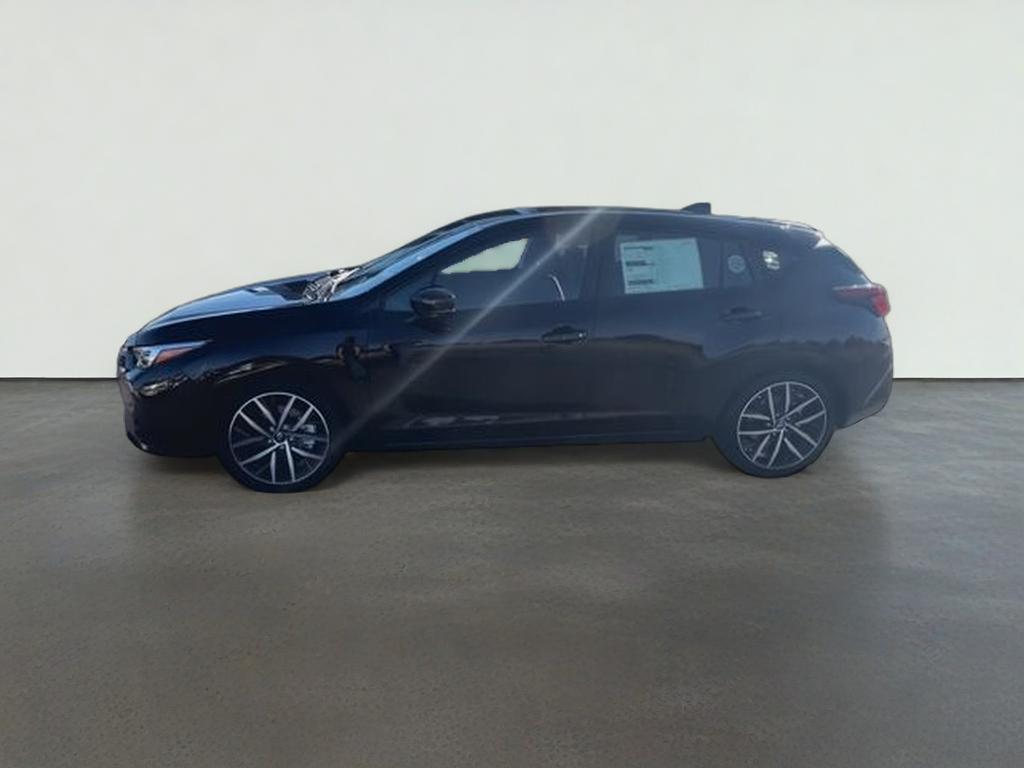 2025 Subaru Impreza Sport
