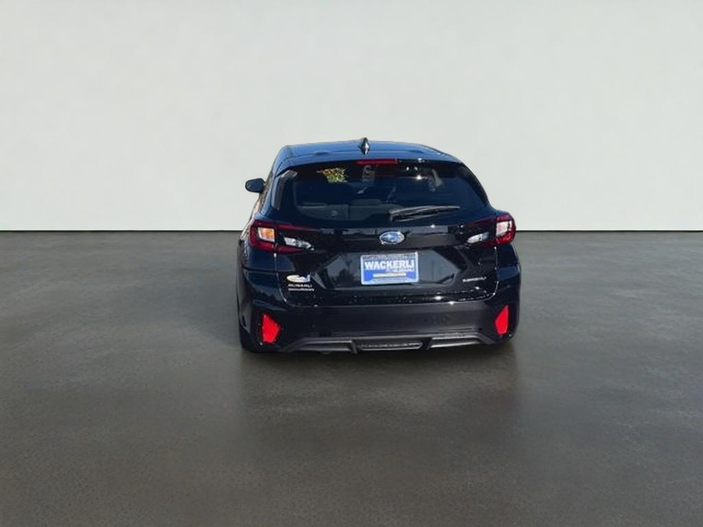 2025 Subaru Impreza Sport