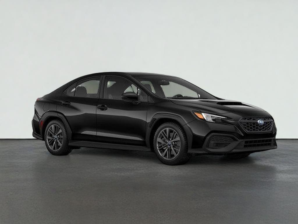 2023 Subaru WRX Base (M6)