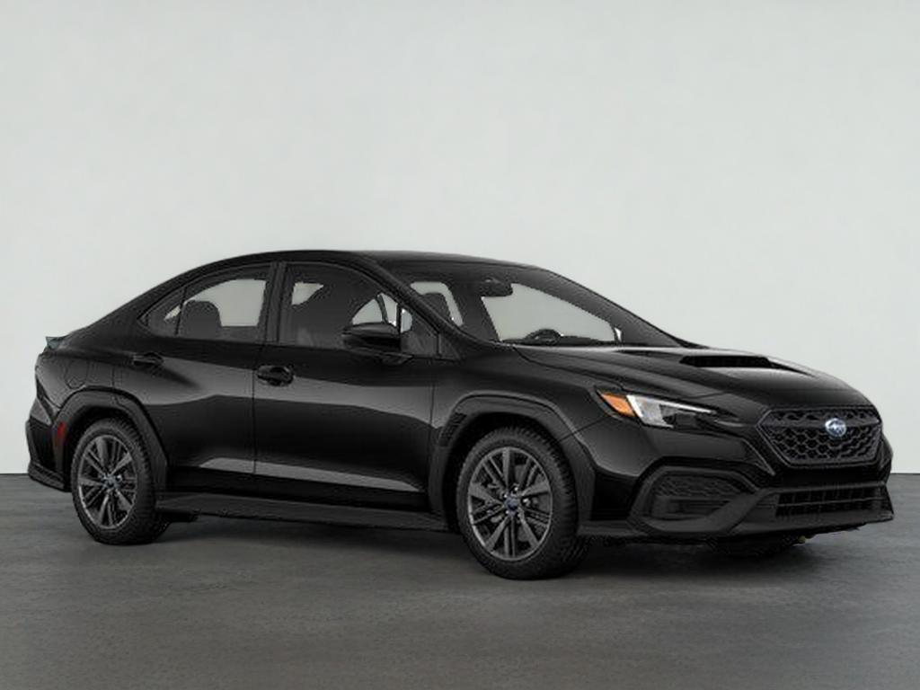 2023 Subaru WRX -'s photo