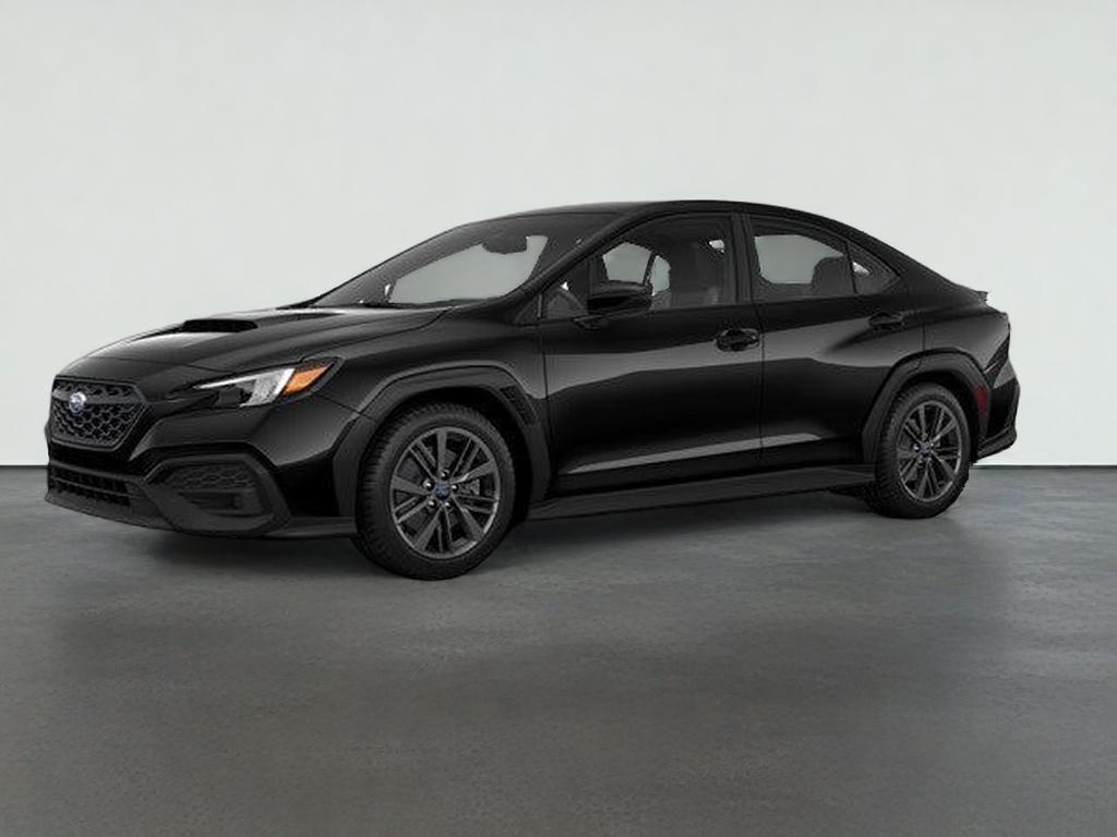 2023 Subaru WRX Base (M6)