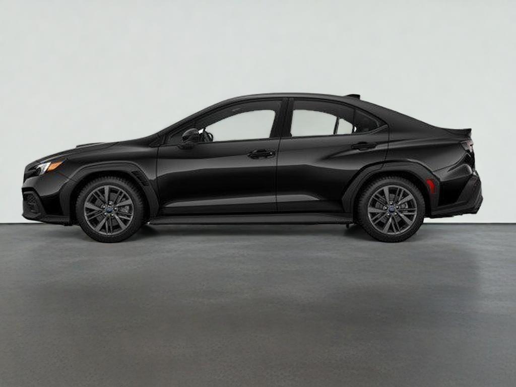 2023 Subaru WRX Base (M6)