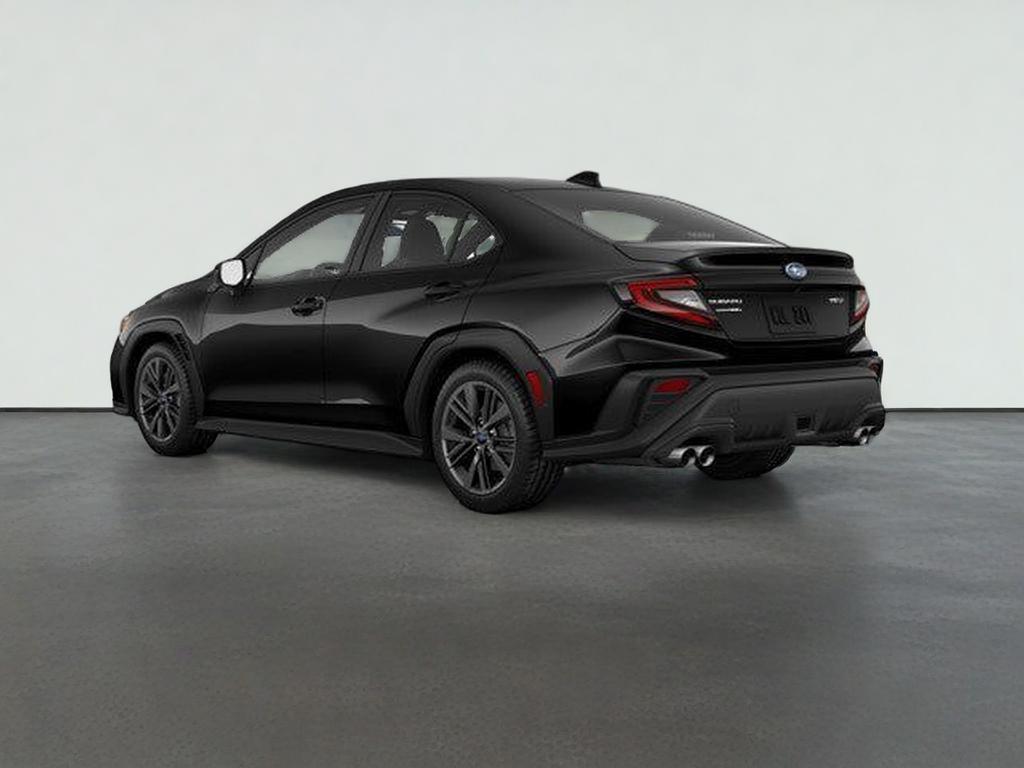 2023 Subaru WRX Base (M6)
