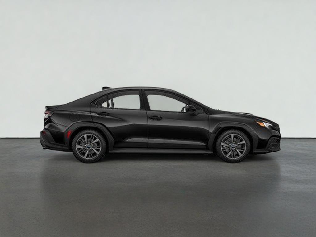 2023 Subaru WRX Base (M6)