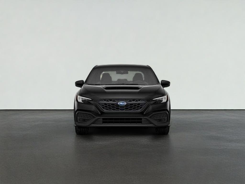 2023 Subaru WRX Base (M6)