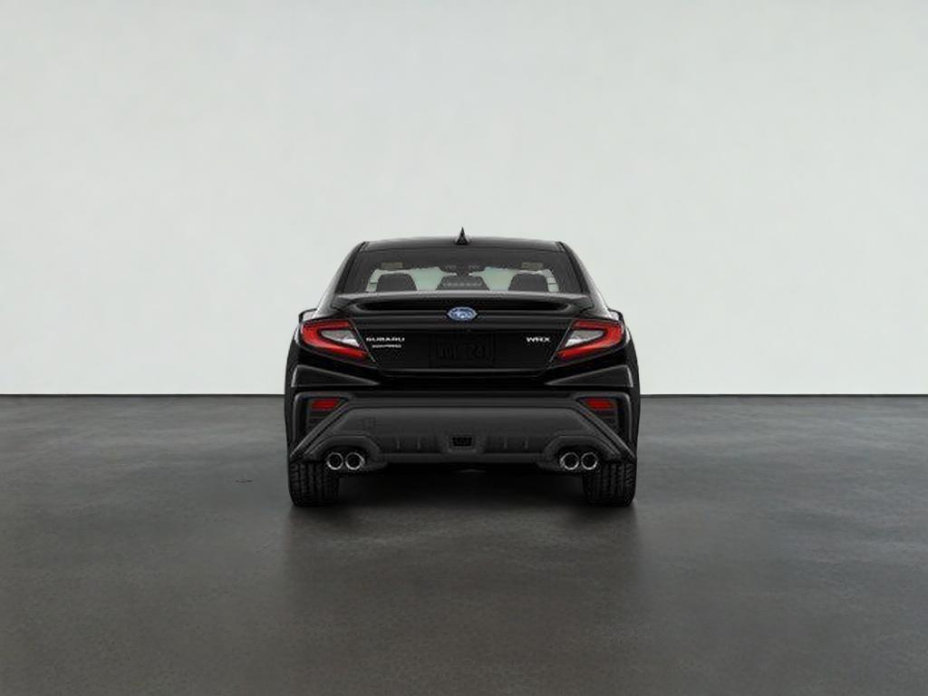 2023 Subaru WRX Base (M6)