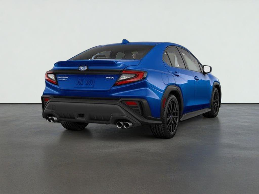2023 Subaru WRX Premium