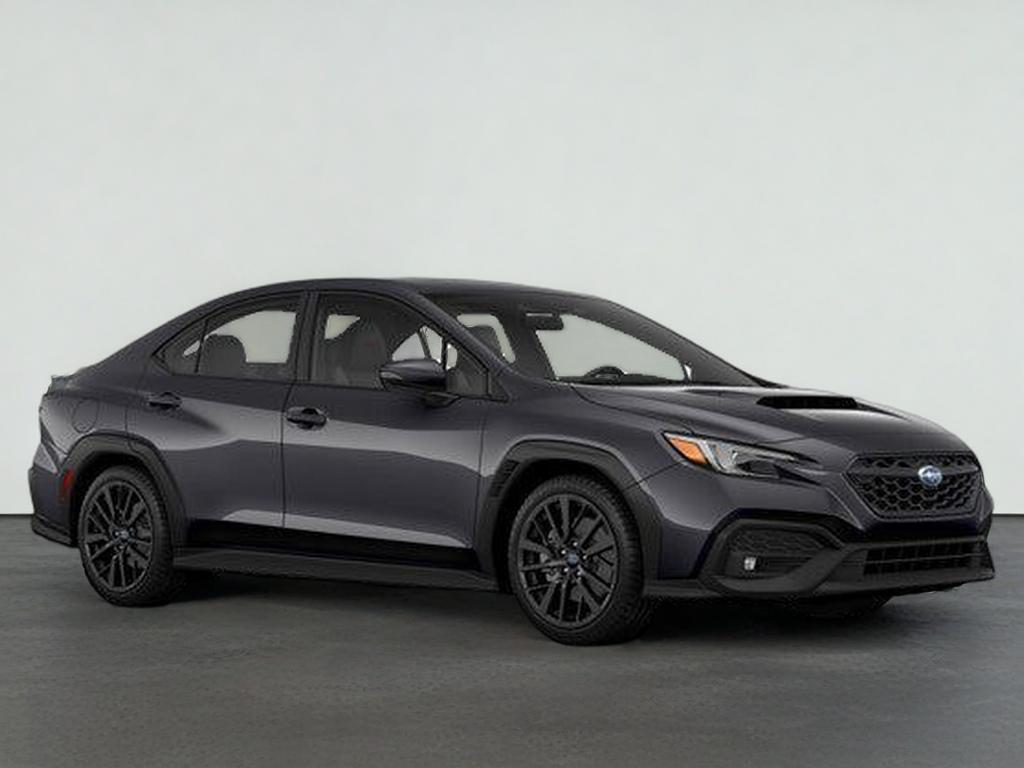2024 Subaru WRX Premium