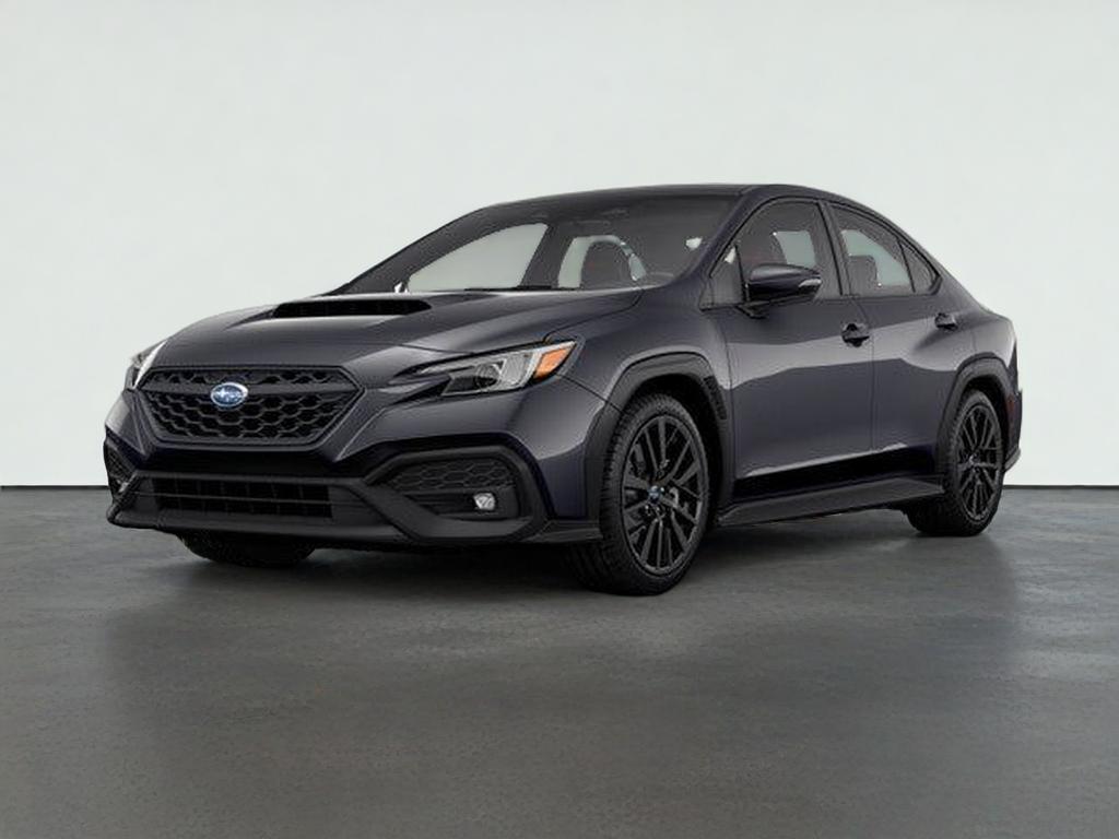 2024 Subaru WRX Premium