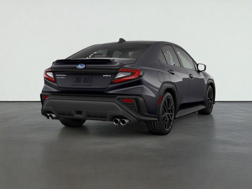 2024 Subaru WRX Premium