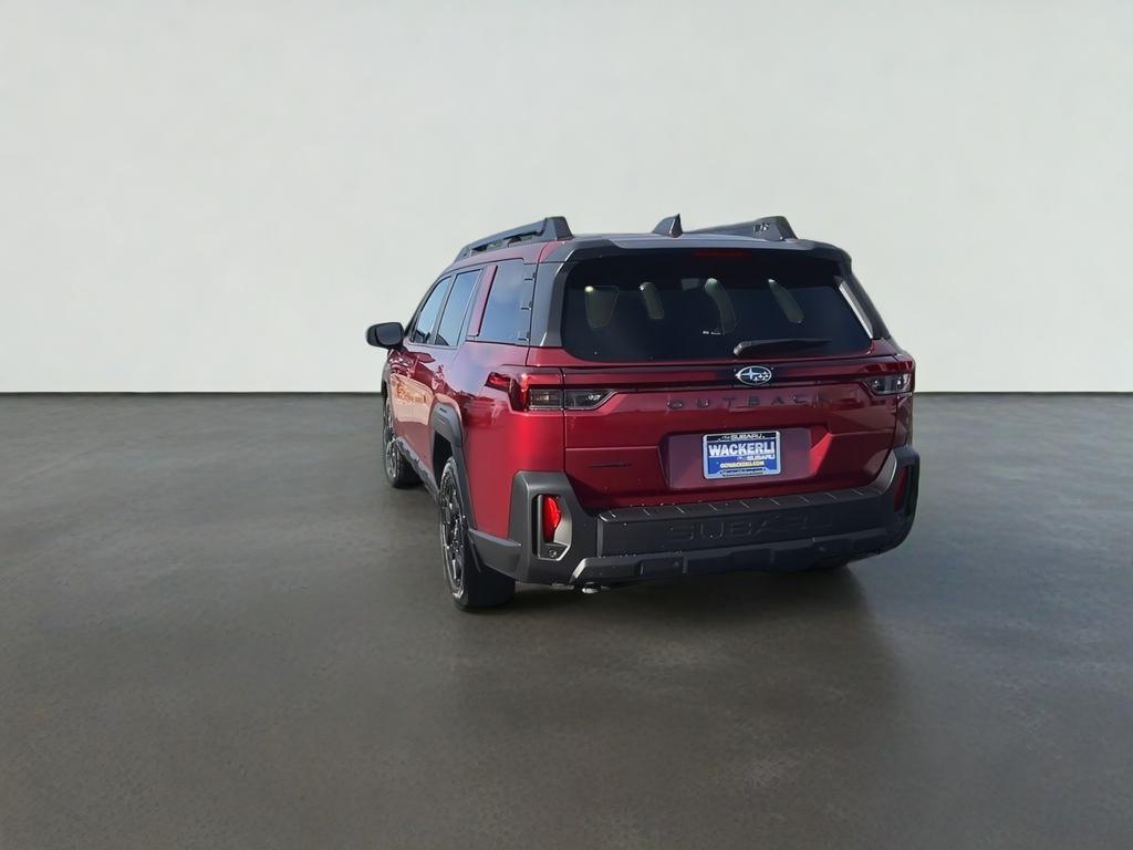 2026 Subaru Outback Limited