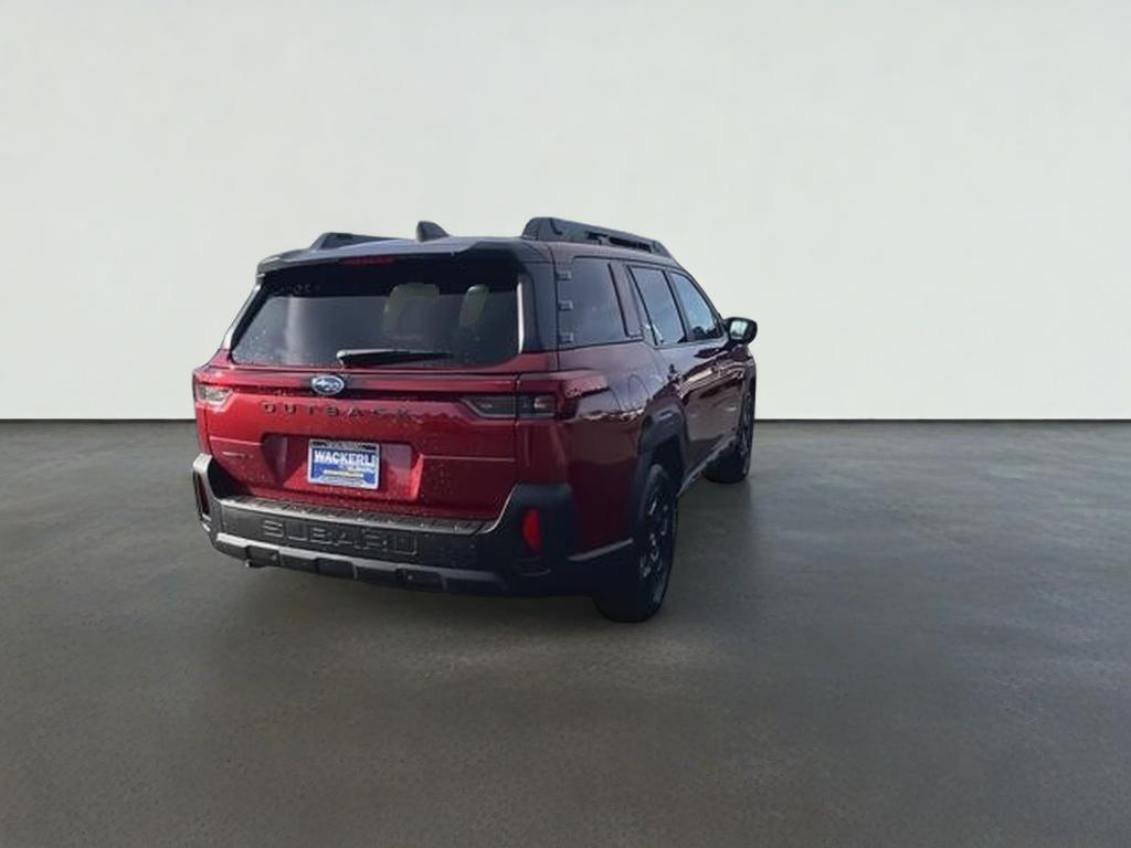 2026 Subaru Outback Limited