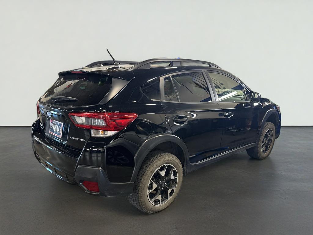 2023 Subaru Crosstrek Base
