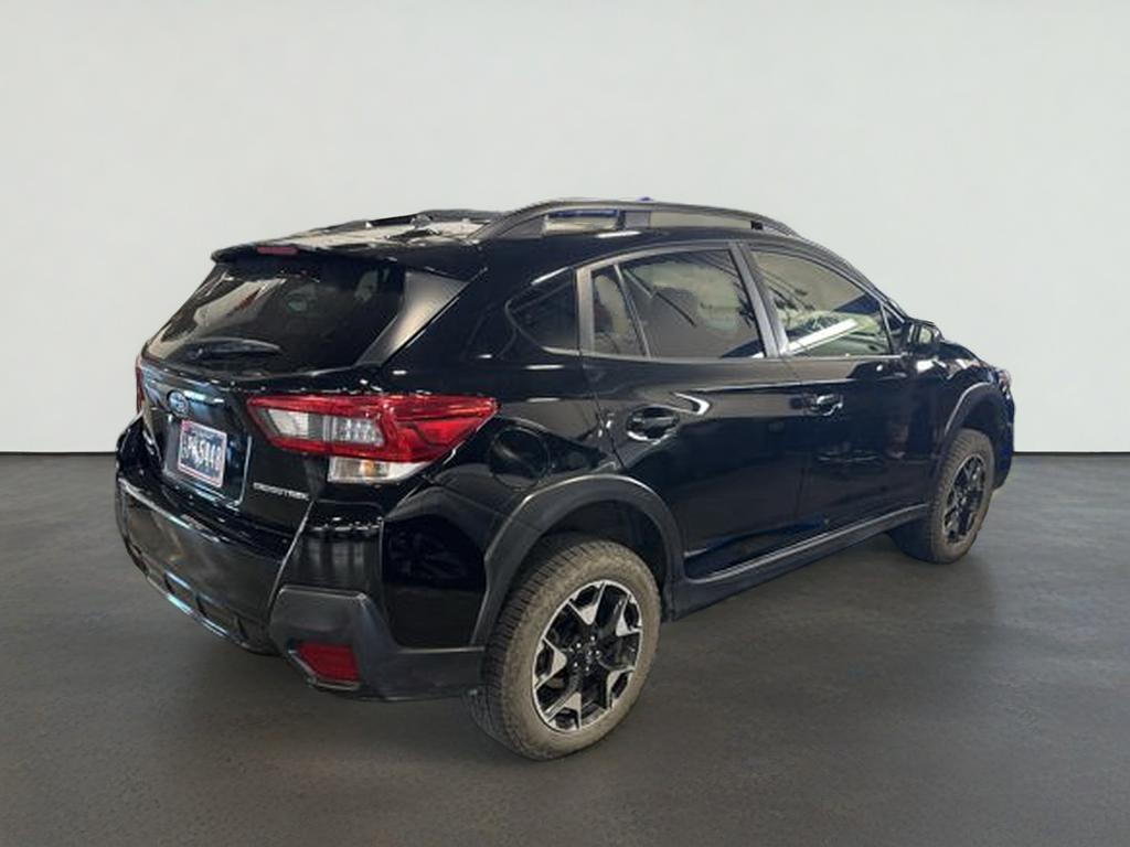 2023 Subaru Crosstrek