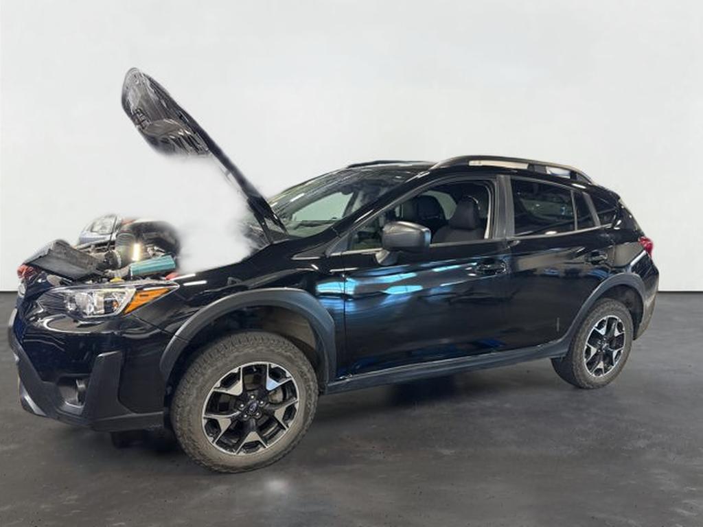 2023 Subaru Crosstrek Base