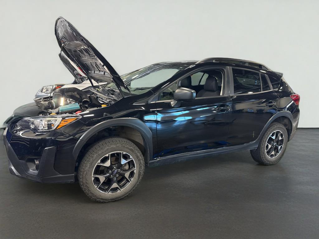 2023 Subaru Crosstrek Base