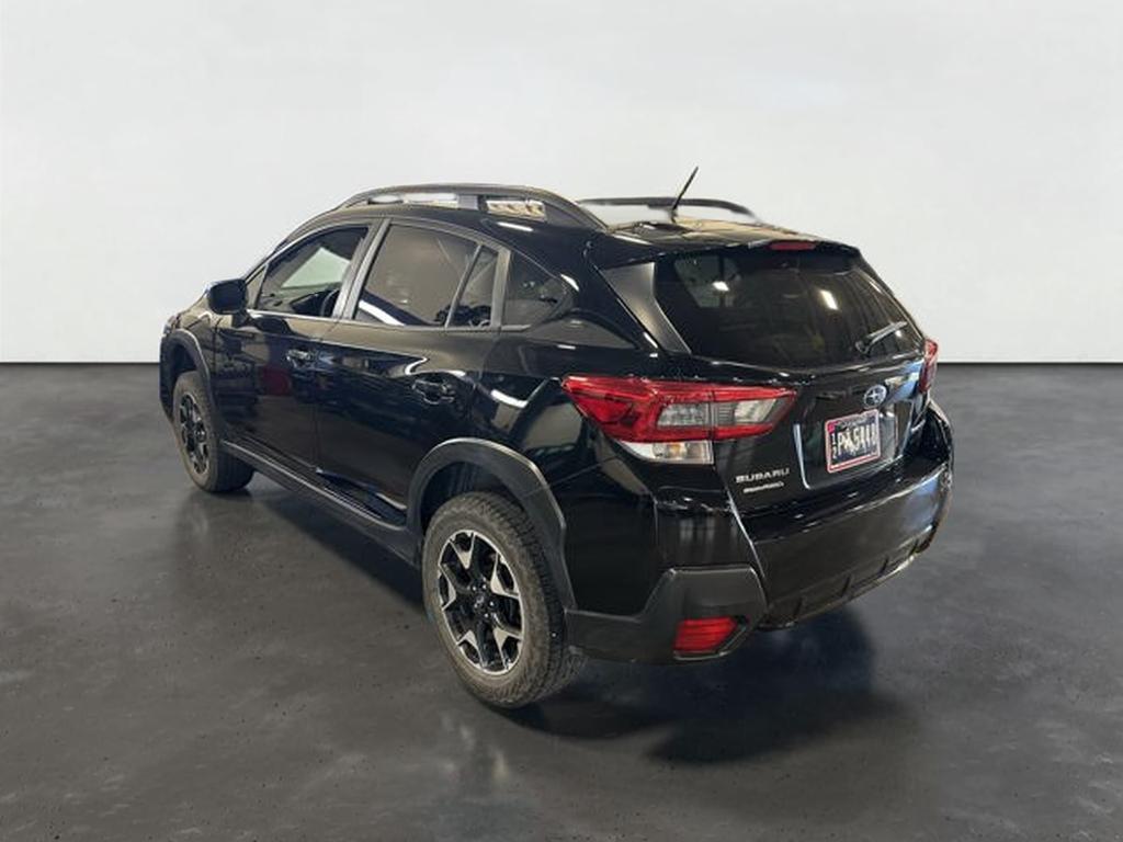 2023 Subaru Crosstrek Base