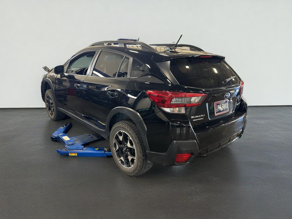 2023 Subaru Crosstrek Base