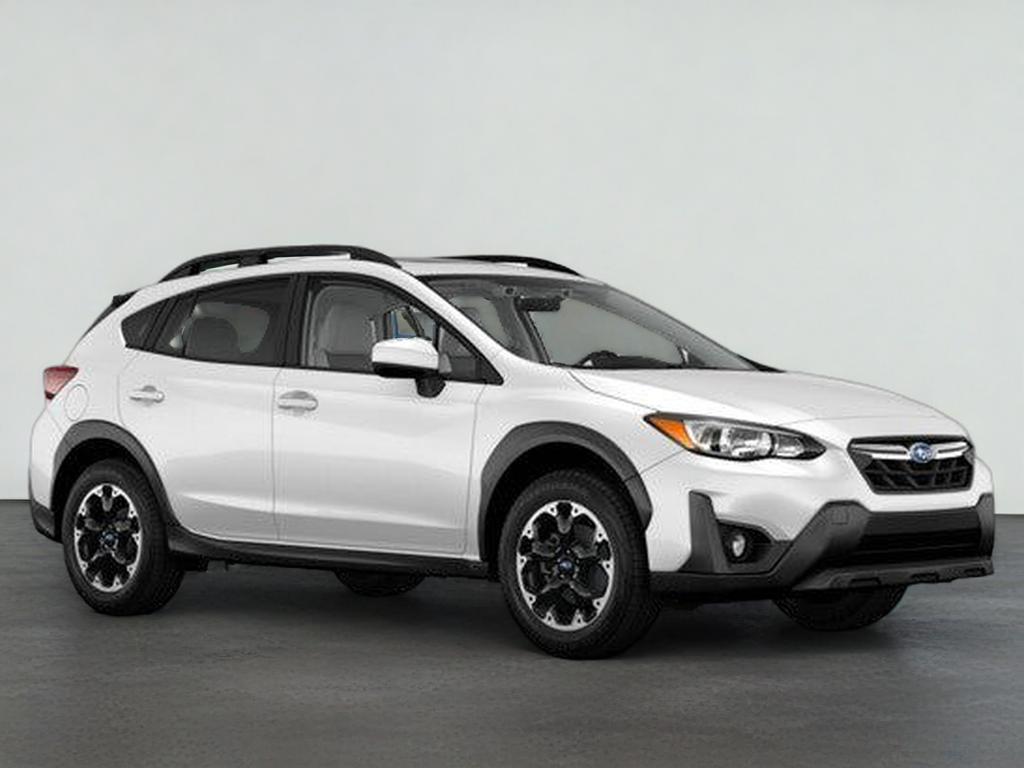 2022 Subaru Crosstrek