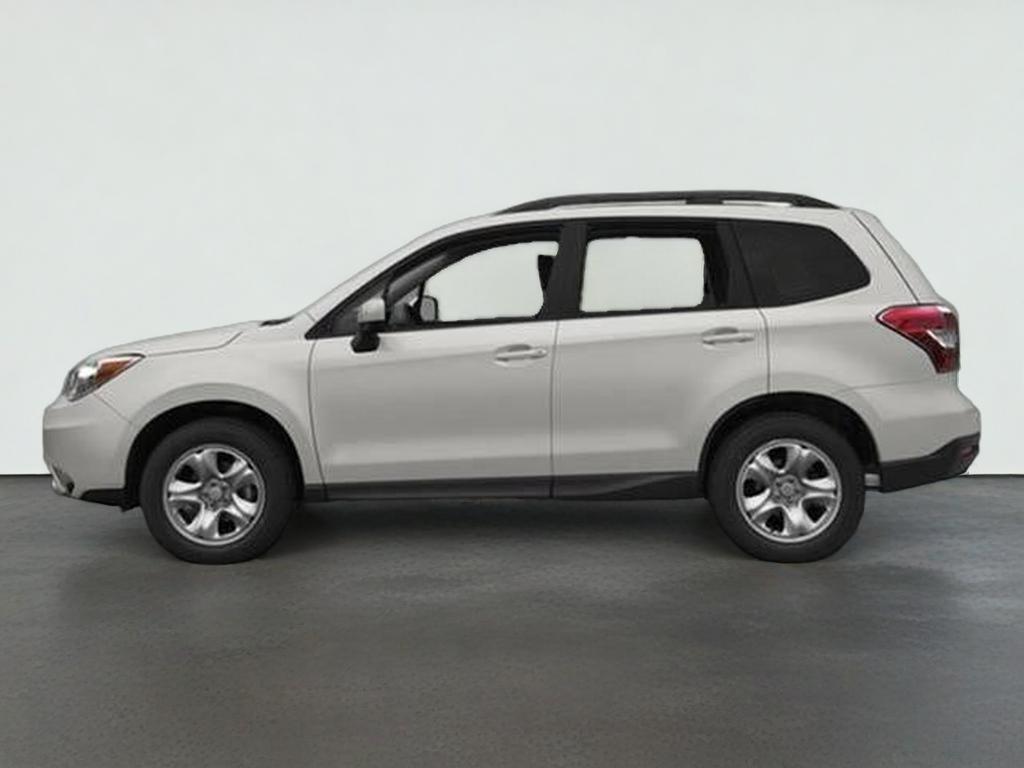 2014 Subaru Forester 2.5i