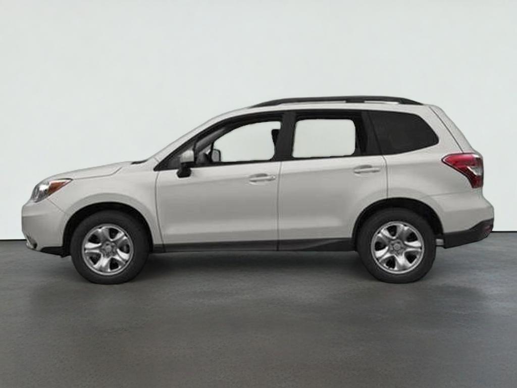 2014 Subaru Forester 2.5i