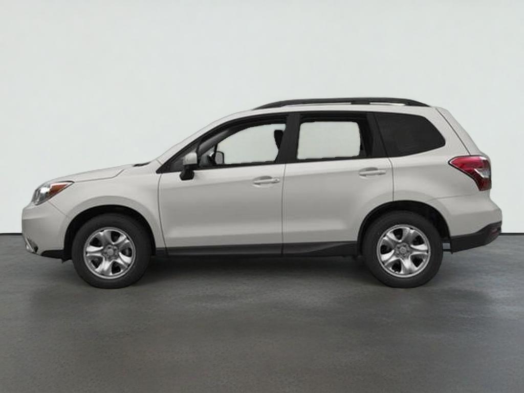 2014 Subaru Forester 2.5i