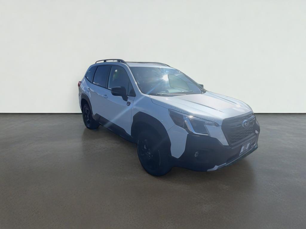 2024 Subaru Forester Wilderness - Photo 3