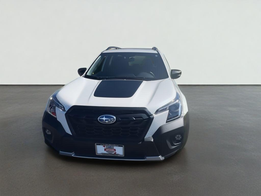 2024 Subaru Forester Wilderness - Photo 4