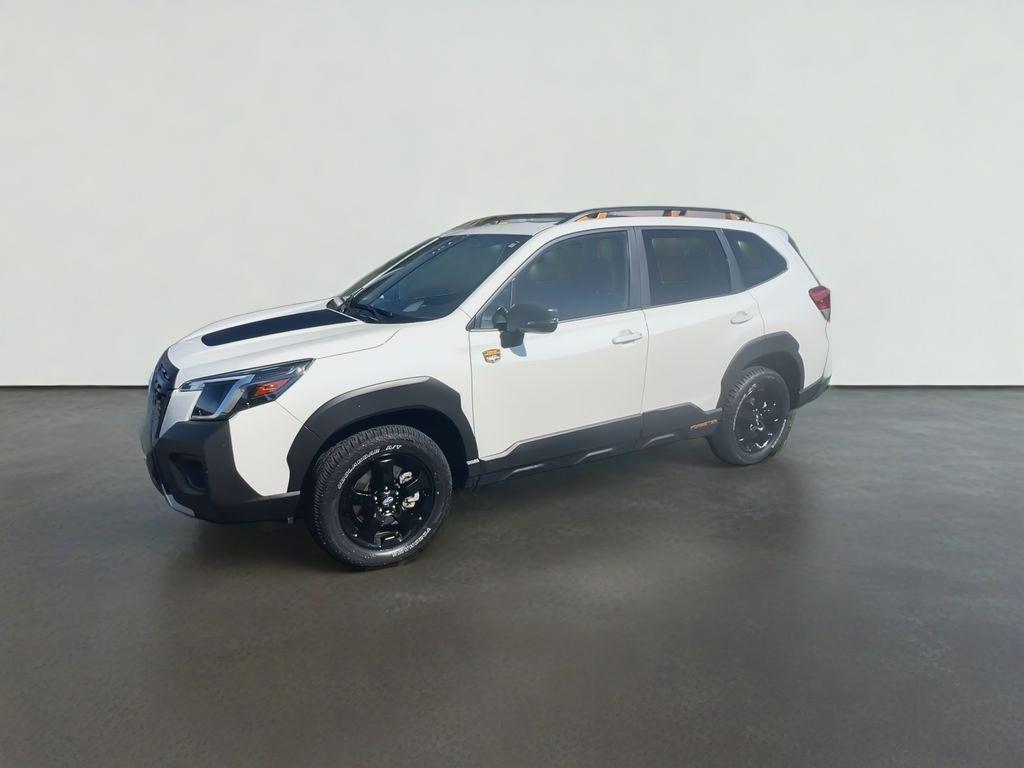 2024 Subaru Forester Wilderness - Photo 5