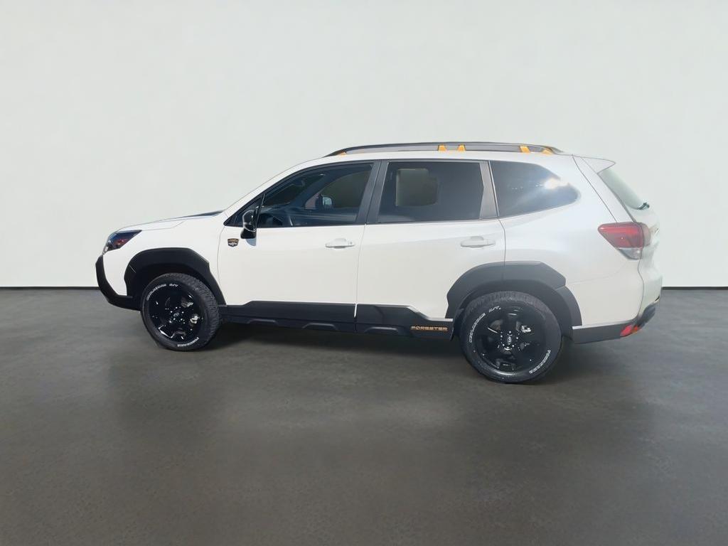 2024 Subaru Forester Wilderness - Photo 6