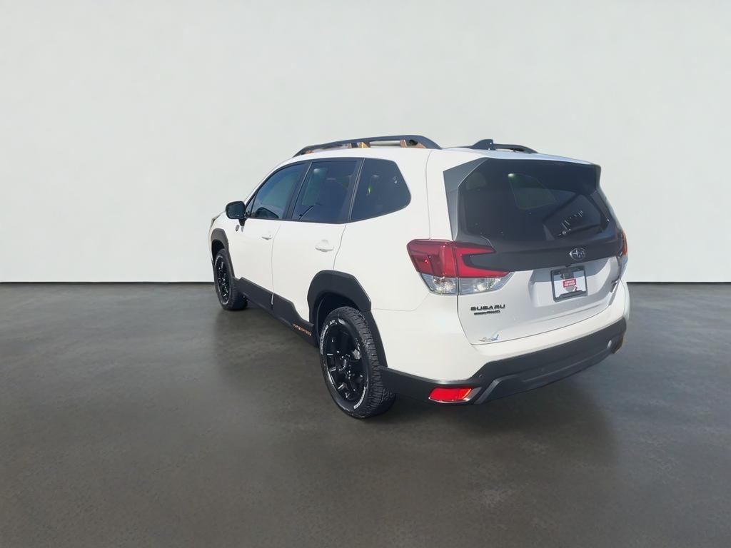 2024 Subaru Forester Wilderness - Photo 7