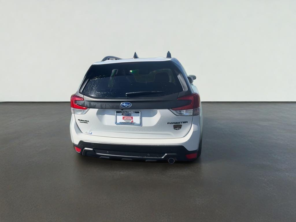 2024 Subaru Forester Wilderness - Photo 8