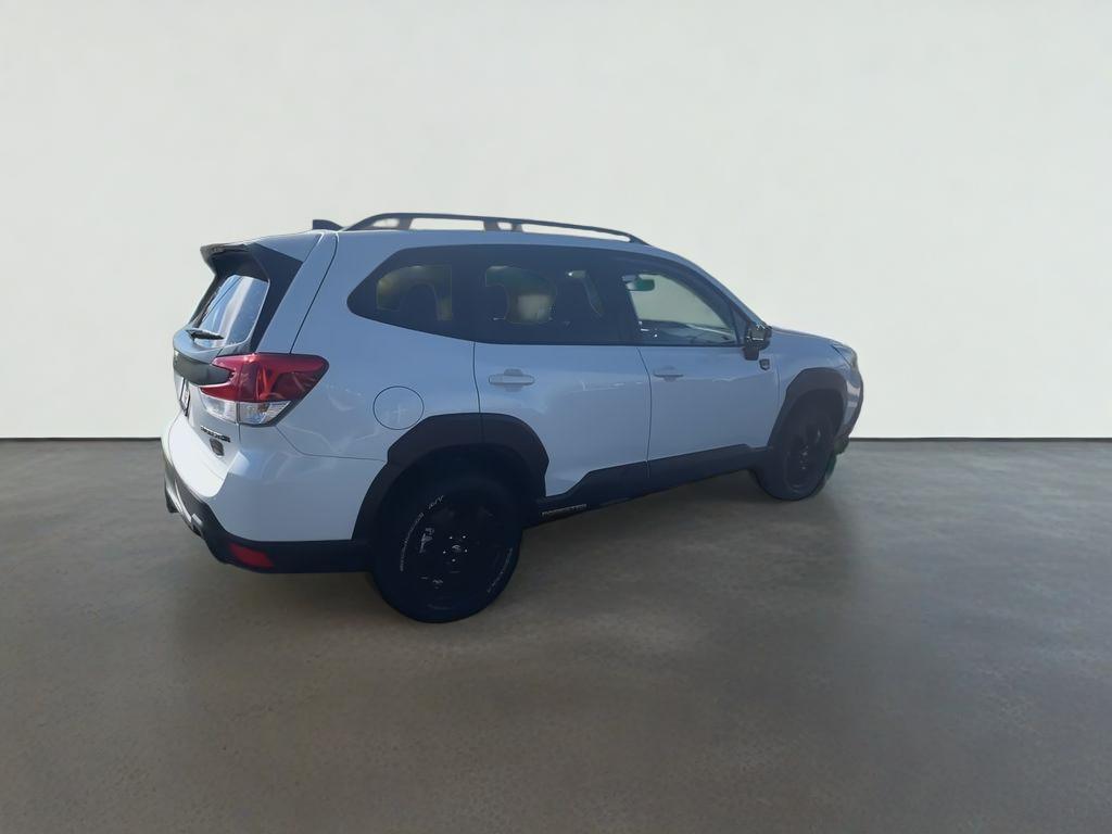 2024 Subaru Forester Wilderness - Photo 9