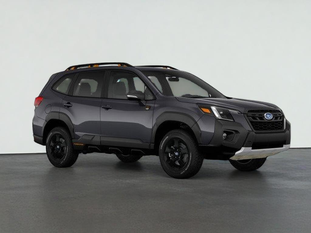 2024 Subaru Forester Wilderness's photo
