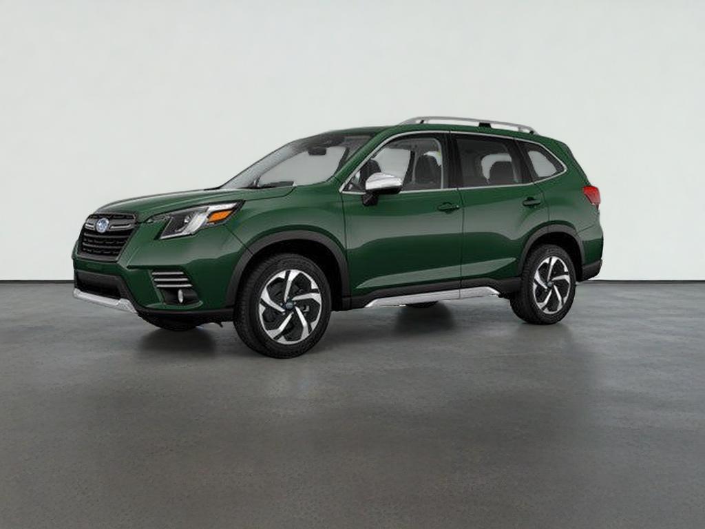 2022 Subaru Forester Touring