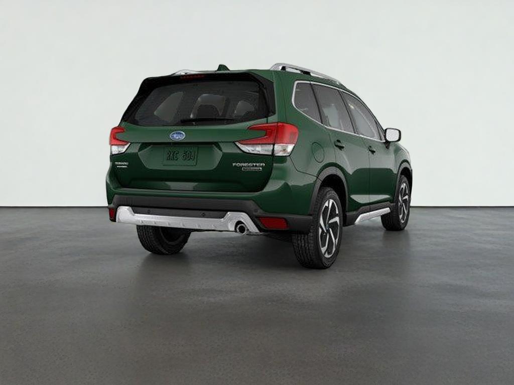 2022 Subaru Forester Touring