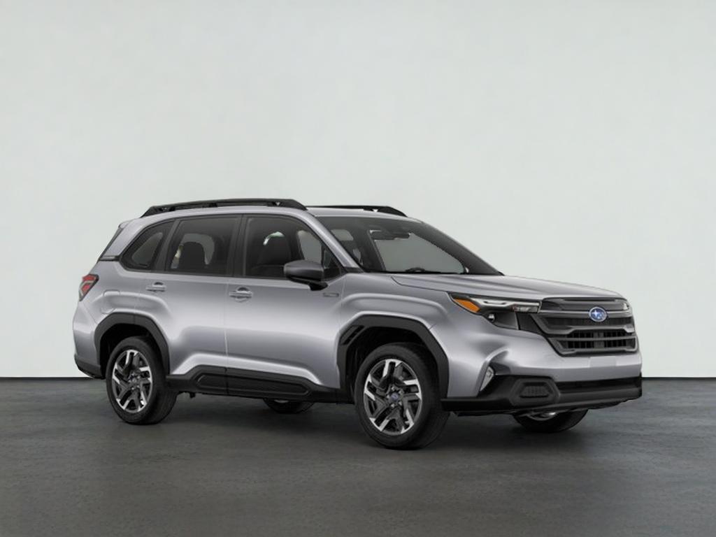 2025 Subaru Forester Premium Hybrid's photo