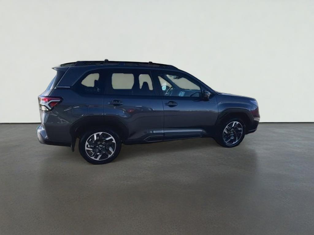 2025 Subaru Forester Limited Hybrid